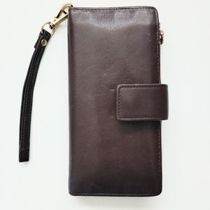 RACHEL Rachel Roy Wristlet Wallet